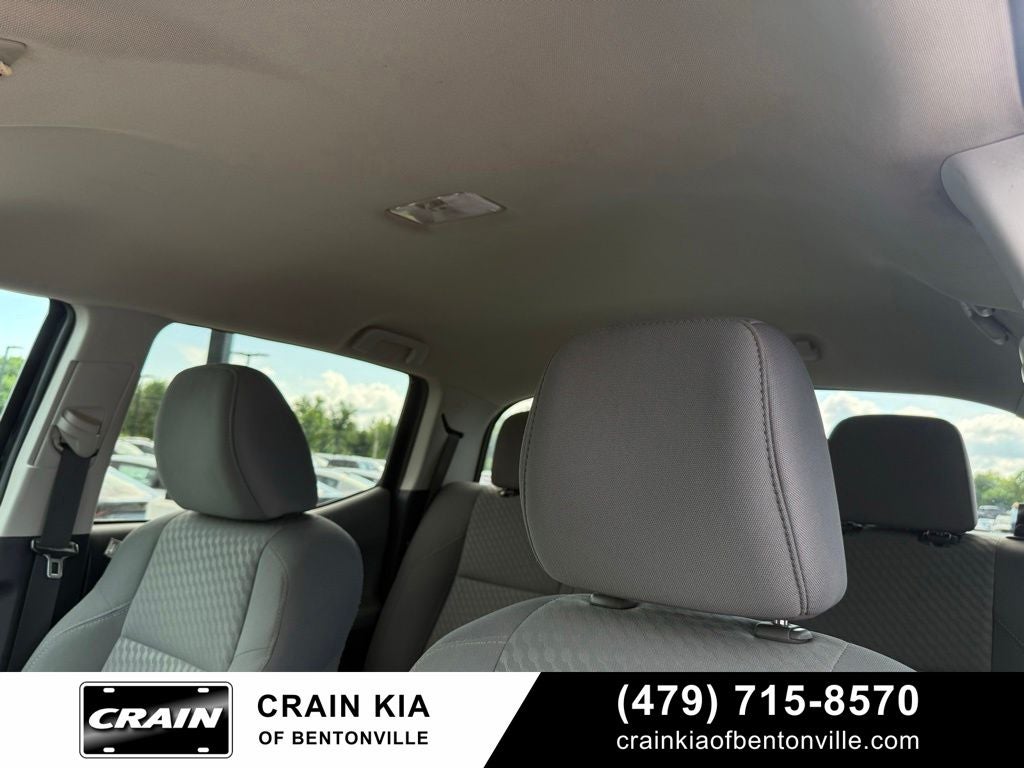 2021 Toyota Tacoma SR5 V6 - 4WD / CLEAN CARFAX