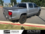 2021 Toyota Tacoma SR V6 - 4WD
