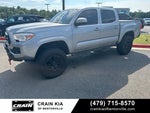 2021 Toyota Tacoma SR V6 - 4WD
