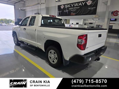 2015 Toyota Tundra SR