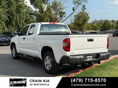 2015 Toyota Tundra SR