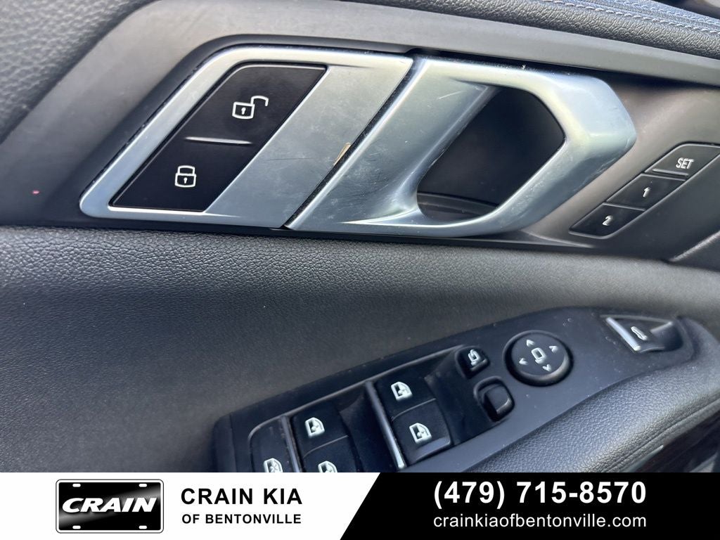 2020 BMW X5 xDrive40i - AWD / SUNROOF / CLEAN CARFAX