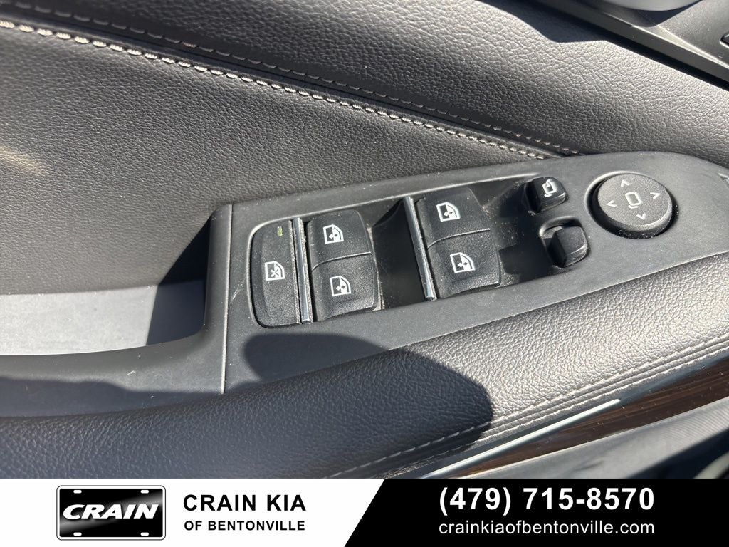 2019 BMW X5 xDrive40i - AWD / PANORAMIC SUNROOF / CLEAN CARFAX