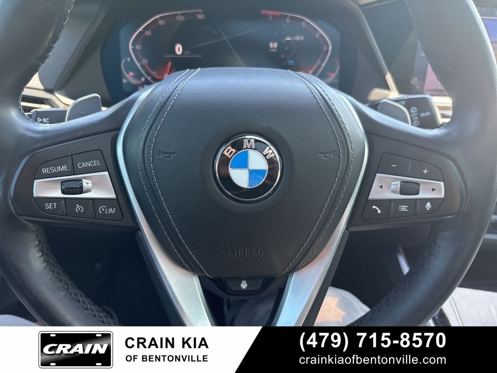 2019 BMW X5 xDrive40i - AWD / PANORAMIC SUNROOF / CLEAN CARFAX
