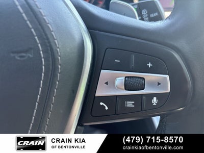 2019 BMW X5 xDrive40i - AWD / PANORAMIC SUNROOF / CLEAN CARFAX