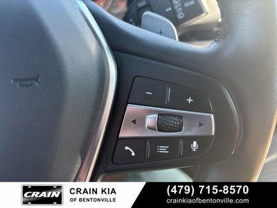 2021 BMW X3 xDrive30i - AWD / SUNROOF / CLEAN CARFAX