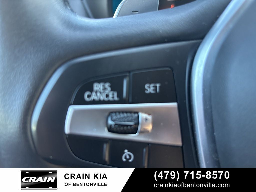 2021 BMW X3 xDrive30i - AWD / SUNROOF / CLEAN CARFAX