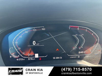 2021 BMW X3 xDrive30i - AWD / SUNROOF / CLEAN CARFAX