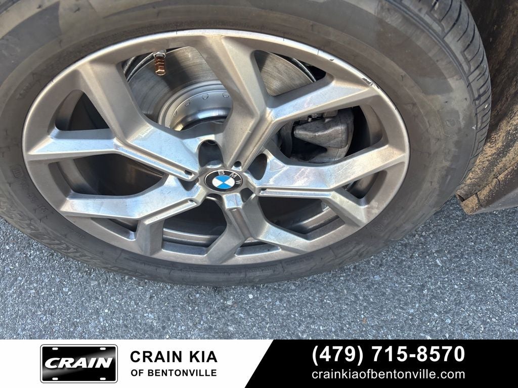 2021 BMW X3 xDrive30i - AWD / SUNROOF / CLEAN CARFAX