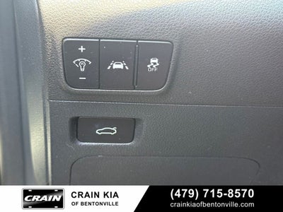 2021 Kia K5 GT-Line - AWD / CLEAN CARFAX / ONE OWNER
