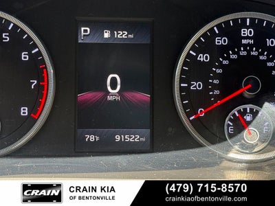 2021 Kia K5 GT-Line - AWD / CLEAN CARFAX / ONE OWNER