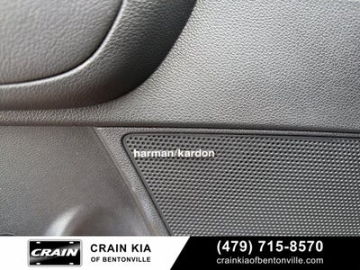 2016 Kia Optima SXL - PANORAMIC SUNROOF / ONE OWNER / CLEAN CARFAX