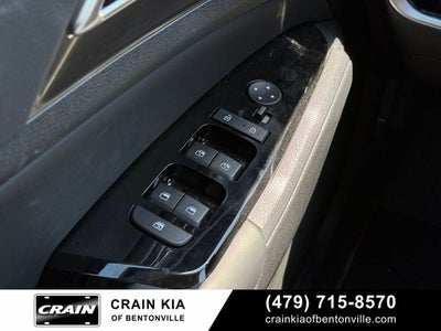 2025 Kia Sportage EX - KIA CPO / CLEAN CARFAX / ONE OWNER