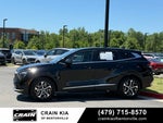 2025 Kia Sportage EX - KIA CPO / CLEAN CARFAX / ONE OWNER