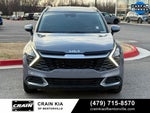 2025 Kia Sportage EX - KIA CPO / PANORAMIC SUNROOF / ONE OWNER