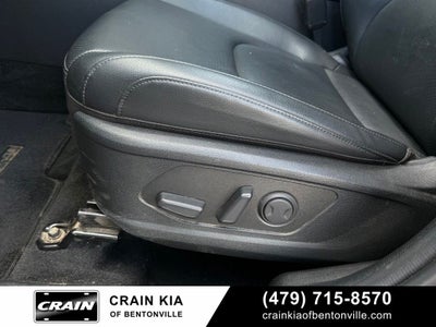 2025 Kia Sportage EX - KIA CPO / AWD / PANORAMIC SUNROOF