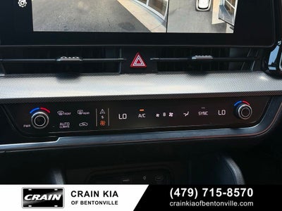 2023 Kia Sportage SX-Prestige - KIA CPO / PANORAMIC SUNROOF / ONE OWNER