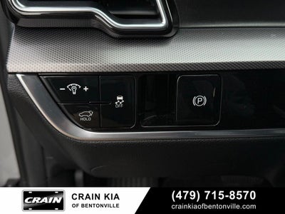 2023 Kia Sportage SX-Prestige - KIA CPO / SUNROOF / CLEAN CARFAX