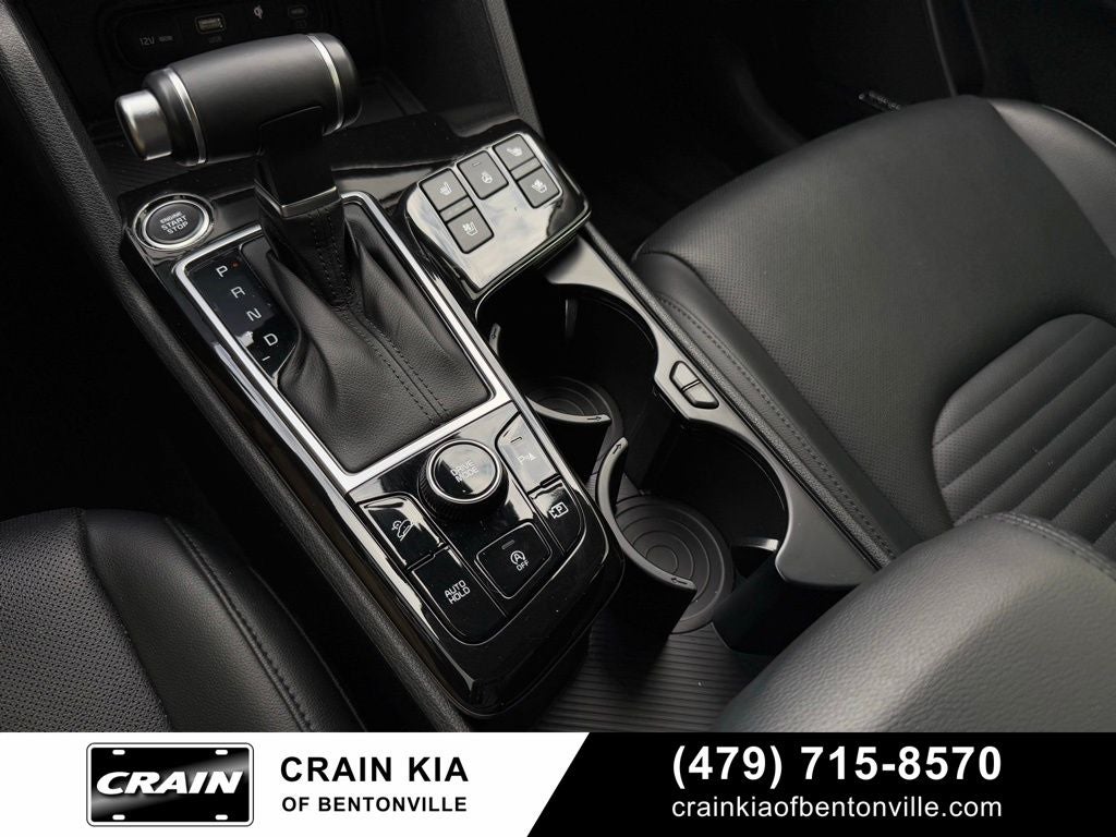2023 Kia Sportage SX-Prestige - KIA CPO / SUNROOF / CLEAN CARFAX