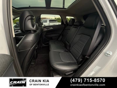 2023 Kia Sportage SX-Prestige - KIA CPO / SUNROOF / CLEAN CARFAX