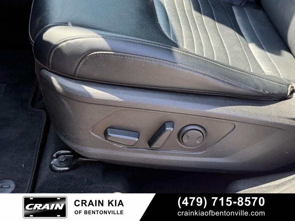 2023 Kia Sportage SX-Prestige - PANORAMIC SUNROOF / CLEAN CARFAX