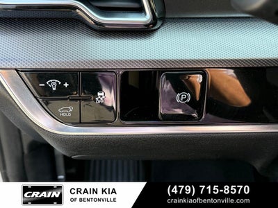 2023 Kia Sportage SX-Prestige - PANORAMIC SUNROOF / CLEAN CARFAX