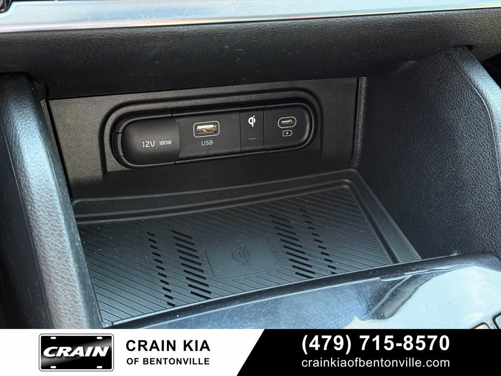 2023 Kia Sportage SX-Prestige - PANORAMIC SUNROOF / CLEAN CARFAX