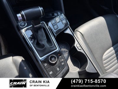2023 Kia Sportage SX-Prestige - PANORAMIC SUNROOF / CLEAN CARFAX