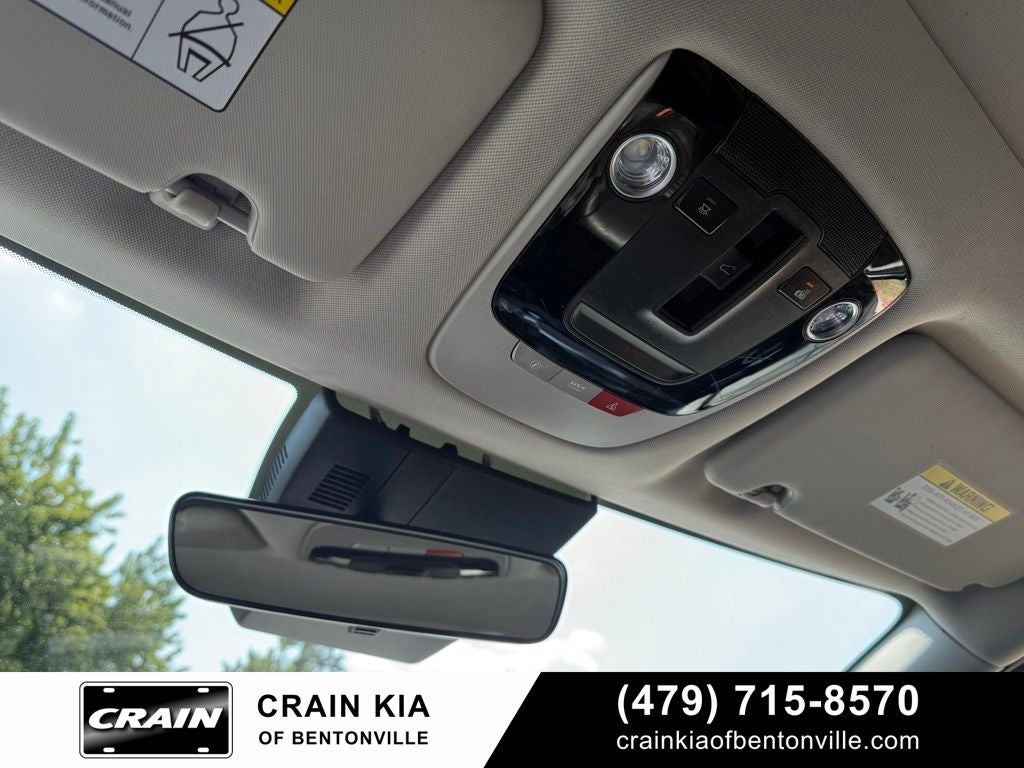 2023 Kia Sportage SX-Prestige - PANORAMIC SUNROOF / CLEAN CARFAX