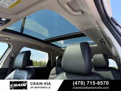 2023 Kia Sportage SX-Prestige - PANORAMIC SUNROOF / CLEAN CARFAX