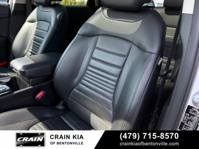 2023 Kia Sportage SX-Prestige - PANORAMIC SUNROOF / CLEAN CARFAX