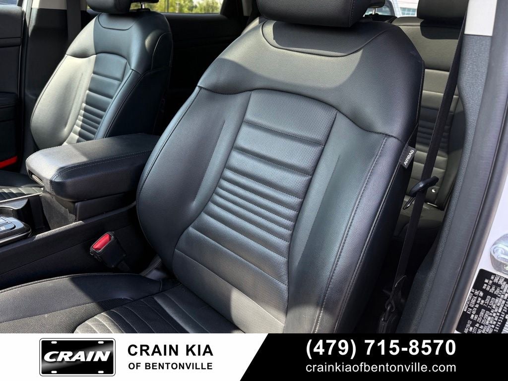 2023 Kia Sportage SX-Prestige - PANORAMIC SUNROOF / CLEAN CARFAX
