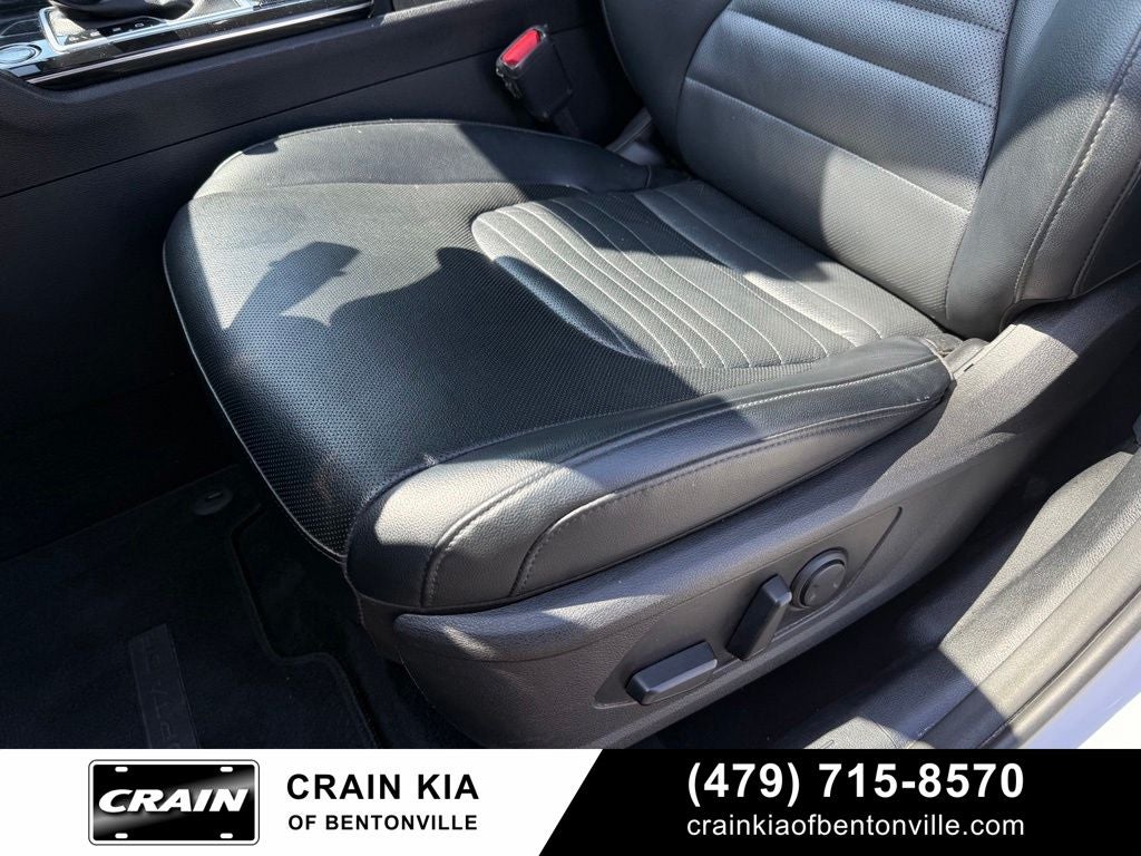 2023 Kia Sportage SX-Prestige - PANORAMIC SUNROOF / CLEAN CARFAX