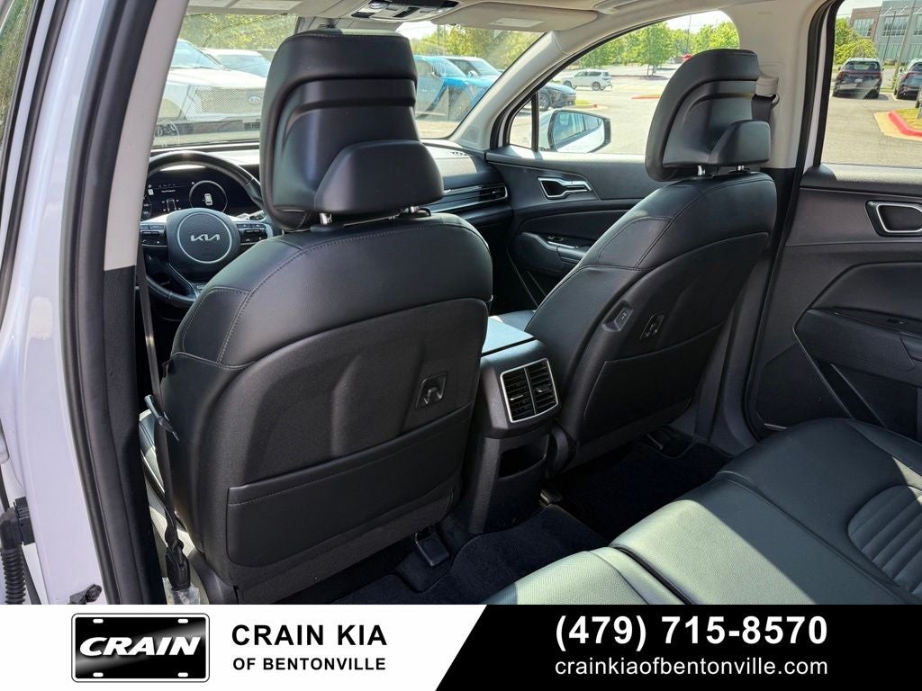 2023 Kia Sportage SX-Prestige - PANORAMIC SUNROOF / CLEAN CARFAX
