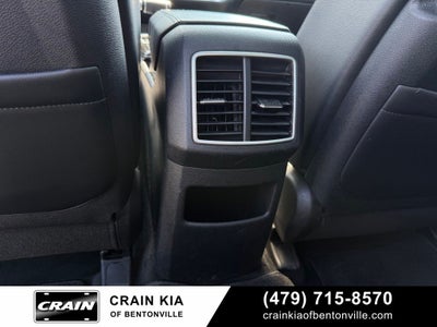 2023 Kia Sportage SX-Prestige - PANORAMIC SUNROOF / CLEAN CARFAX