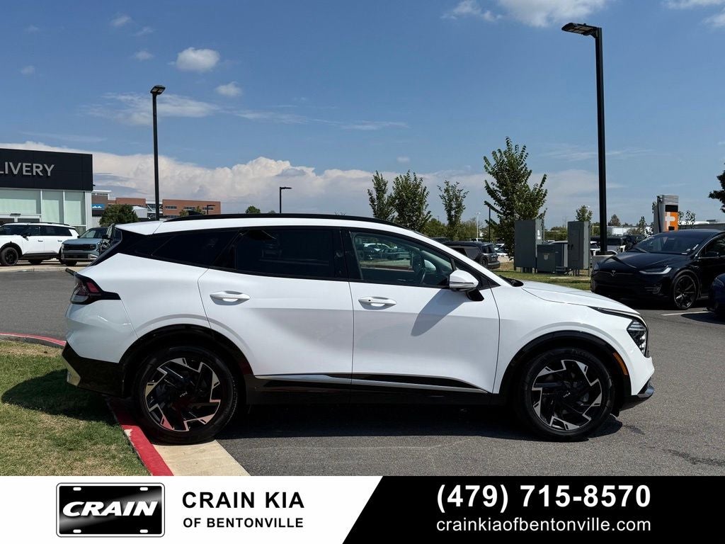 2023 Kia Sportage SX-Prestige - PANORAMIC SUNROOF / CLEAN CARFAX