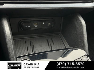 2025 Kia Sportage SX-Prestige - KIA CPO / SUNROOF / ONE OWNER
