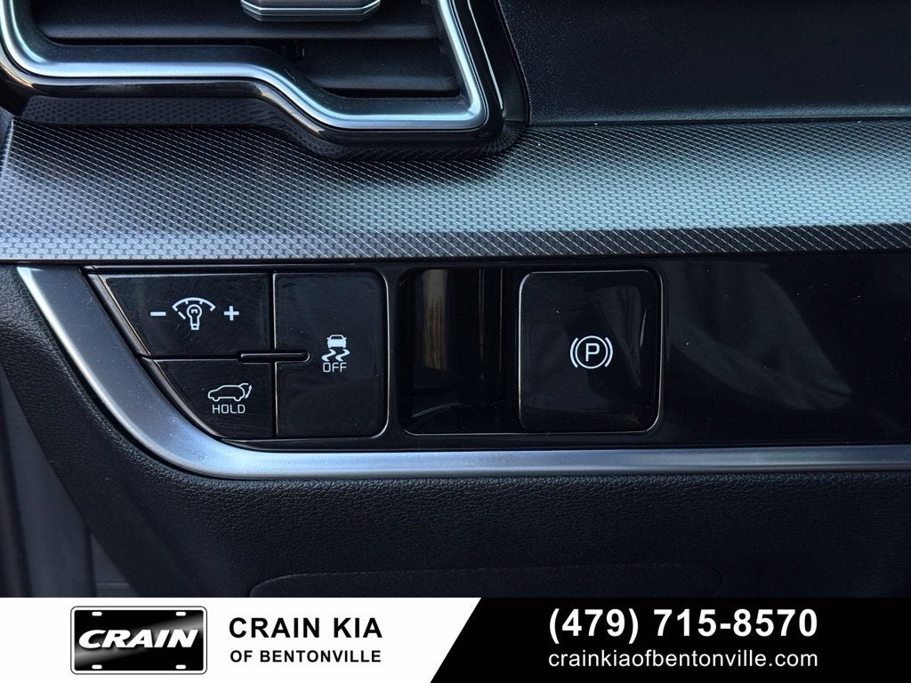 2025 Kia Sportage SX-Prestige - KIA CPO / PANORAMIC SUNROOF / ONE OWNER