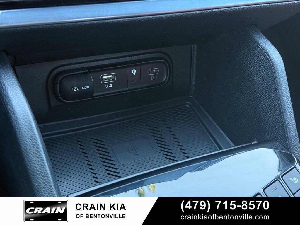 2025 Kia Sportage SX-Prestige - KIA CPO / PANORAMIC SUNROOF / ONE OWNER
