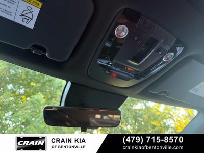 2025 Kia Sportage SX-Prestige - KIA CPO / PANORAMIC SUNROOF / ONE OWNER