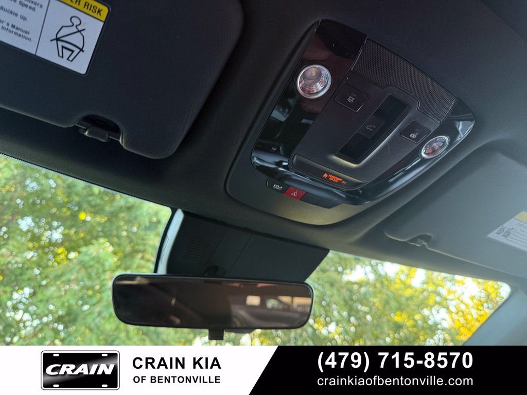 2025 Kia Sportage SX-Prestige - KIA CPO / PANORAMIC SUNROOF / ONE OWNER
