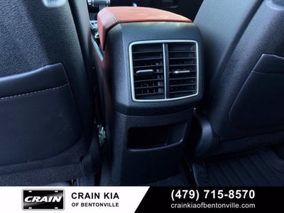 2025 Kia Sportage SX-Prestige - KIA CPO / PANORAMIC SUNROOF / ONE OWNER