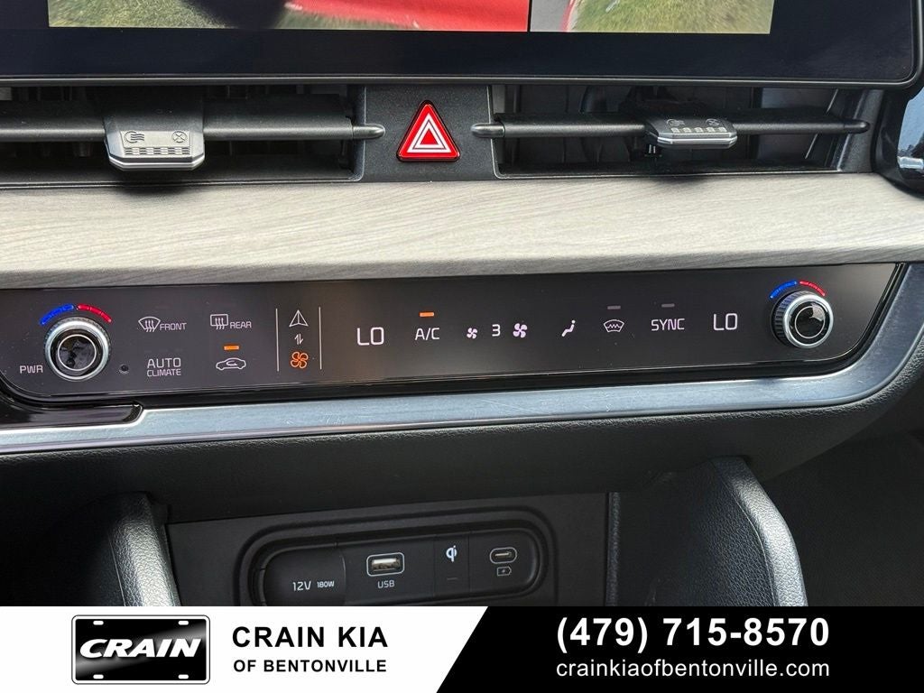 2023 Kia Sportage X-Pro Prestige - KIA CPO / AWD / PANORAMIC SUNROOF