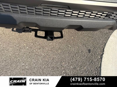 2024 Kia Sportage X-Pro Prestige - KIA CPO / AWD / SUNROOF
