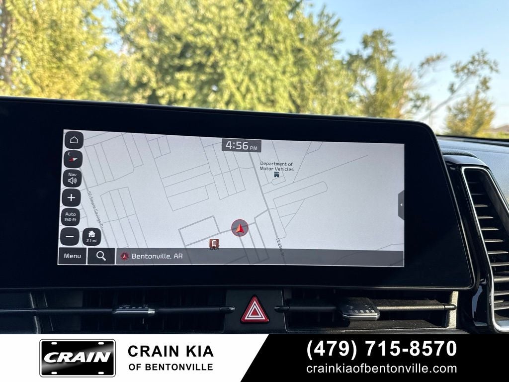 2024 Kia Sportage X-Pro Prestige - KIA CPO / AWD / SUNROOF