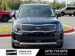 2021 Kia Telluride LX - CLEAN CARFAX / LEATHER