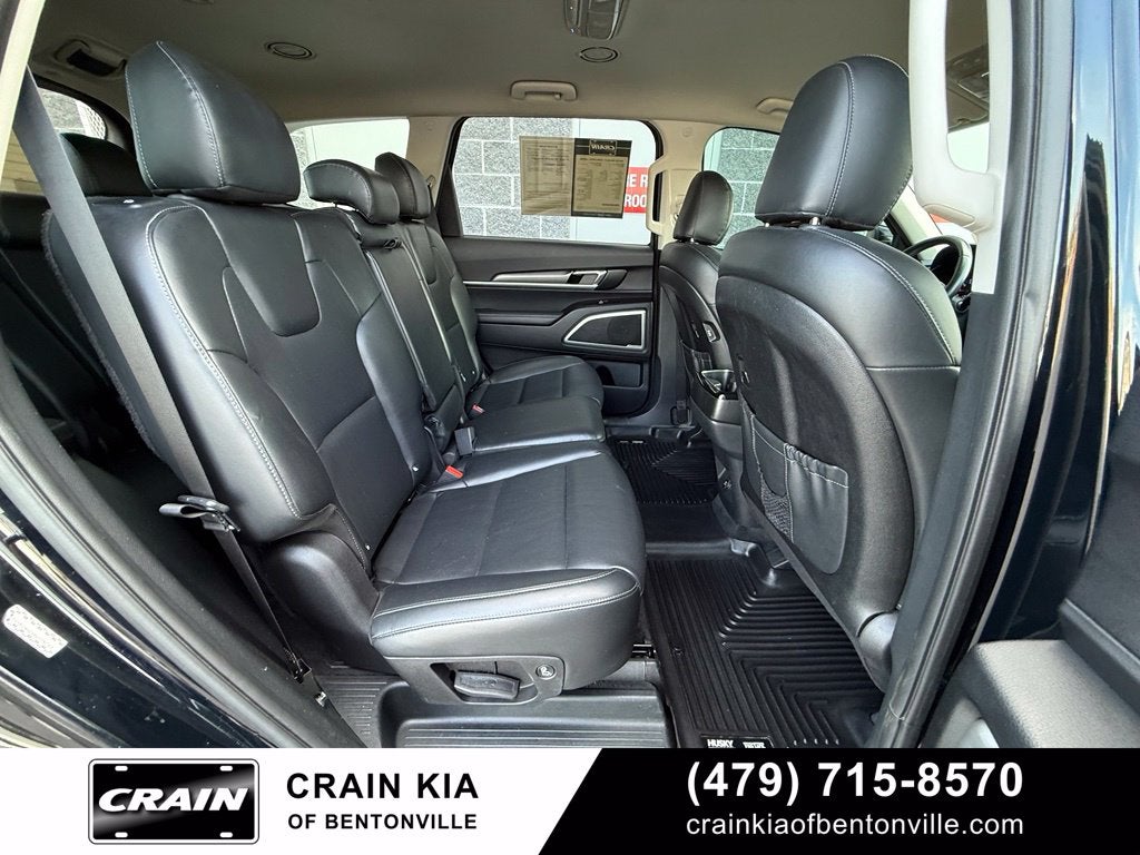 2021 Kia Telluride LX - CLEAN CARFAX / LEATHER