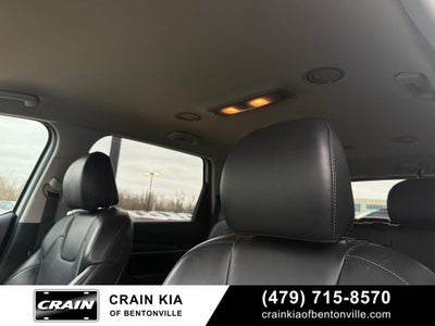 2020 Kia Telluride LX - CARFAX ONE OWNER / LEATHER
