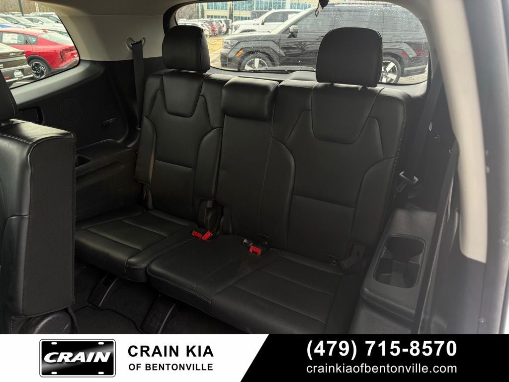2020 Kia Telluride LX - CARFAX ONE OWNER / LEATHER