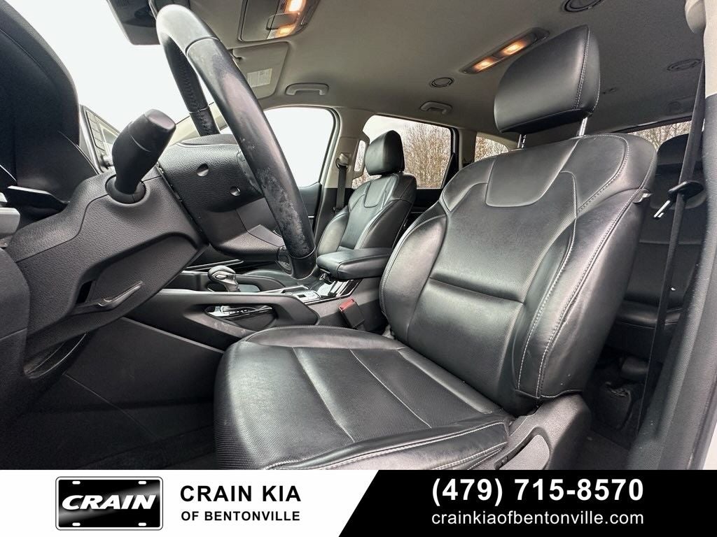 2020 Kia Telluride LX - CARFAX ONE OWNER / LEATHER